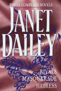 Janet Dailey: Three Complete Novels - Dailey, Janet