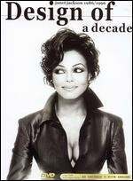 Janet Jackson: Design of a Decade