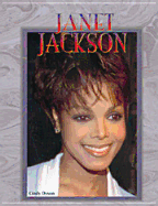 Janet Jackson - Dyson, Cindy