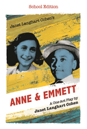 Janet Langhart Cohen's Anne & Emmett: A One-Act Play