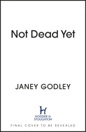 JANEY: The Woman That Won't Shut Up