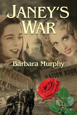 Janey's War - Murphy, Barbara