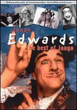 Jango Edwards: The Best of Jango