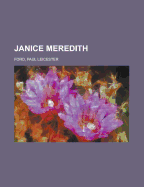 Janice Meredith