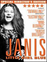 Janis: Little Girl Blue