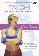 Janis Saffell: Tai Chi Balanced Workout