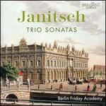 Janitsch: Trio Sonatas