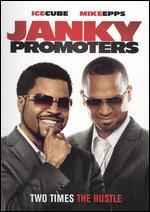 Janky Promoters