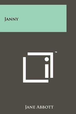 Janny - Abbott, Jane