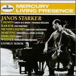 Janos Starker
