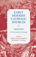 Jansensim: An International Anthology