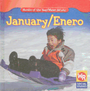 January / Enero - Brode, Robyn