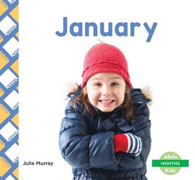 January - Murray, Julie