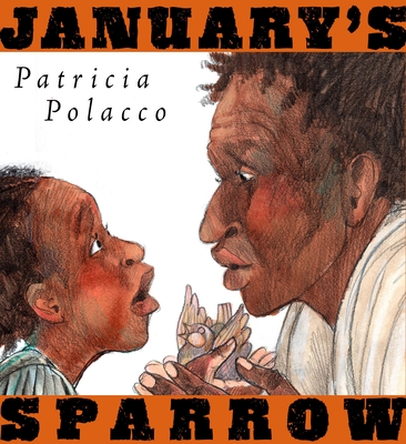 January's Sparrow - 