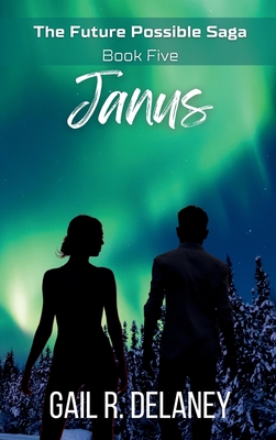 Janus - Delaney, Gail R
