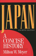 Japan: A Concise History