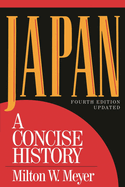Japan: A Concise History