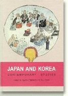 Japan and Korea: Contemporary Studies