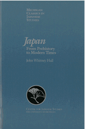 Japan: From Prehistory to Modern Times Volume 7