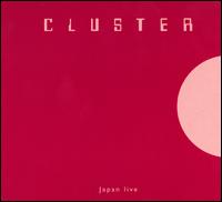 Japan Live - Cluster