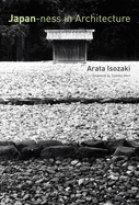 Japan-Ness in Architecture