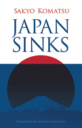 Japan sinks