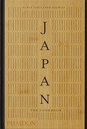 Japan: The Cookbook