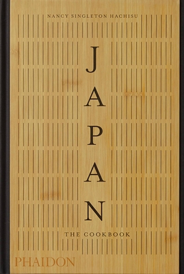 Japan: The Cookbook - Hachisu, Nancy Singleton