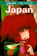 Japan: Travel Survival Kit