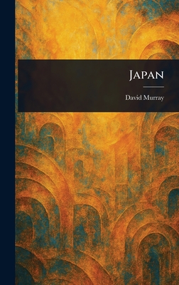 Japan - Murray, David