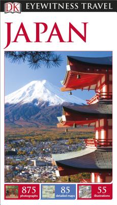 Japan - Dk Travel