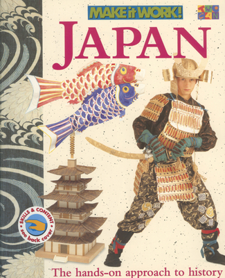 Japan - Haslam, Andrew