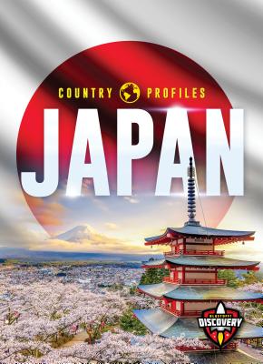 Japan - Gitlin, Marty