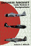 Japanese Aircraft Code Names & Designations