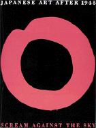 Japanese Art After 1945