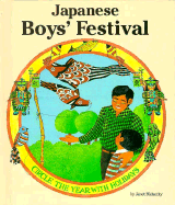 Japanese Boys' Festival