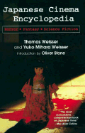 Japanese Cinema Encyclopedia: The Horror, Fantasy and Sci Fi Films