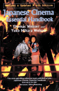 Japanese Cinema: The Essential Handbook