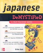 Japanese Demystified