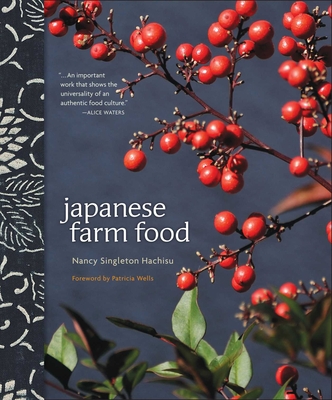 Japanese Farm Food - Hachisu, Nancy Singleton