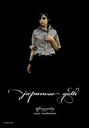 Japanese Goth