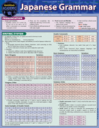 Japanese Grammar