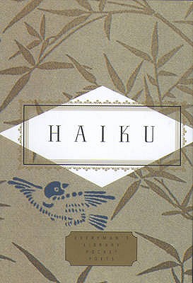 Japanese Haiku Poems - Washington, Peter (Editor)