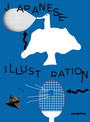 Japanese Illustration - Ltd., Sendpoints Publishing Co., (Editor)