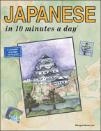 Japanese in 10 Minutes a Day