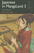Japanese in Mangaland: Number 3