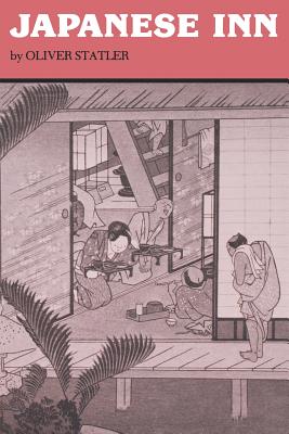 Japanese Inn - Statler, Oliver