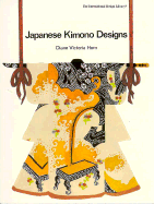 Japanese Kimono Designs