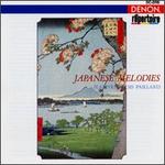 Japanese Melodies - Jacques Chambon (oboe); Lily Laskine (harp); Jean-Fran�ois Paillard (conductor)