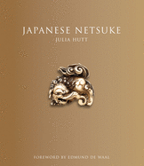 Japanese Netsuke